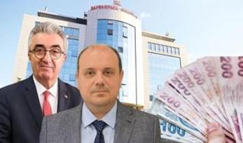 CHP'li belediyede kirli rüşvet çarkı! ''Parayı kime verdiysen git onu şikayet et''