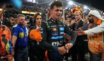 F1'de yeni dönem! Lando Norris'in açıklamaları şaşırttı