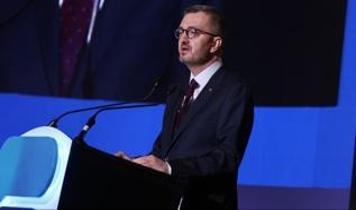 İletişim Başkanı Duran'dan "Özdemir Bayraktar Belgeseli" paylaşımı: Güçlü bir vizyon ve büyük bir miras bıraktı