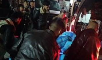 Irak'ta kafede silahlı çatışma: Ölü ve çok sayıda yaralı var