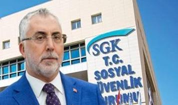 SGK borçlarında yeni dönem: Peşinat zorunluluğu kalktı