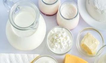 Yoğurttan daha fazla probiyotik içeren süt ürünleri hangileri?