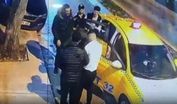 4 yolcu uyarısı deliye döndürdü