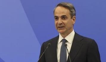 Ankara ile Atina arasındaki kritik zirve öncesi Miçotakis'ten "istikrar" mesajı