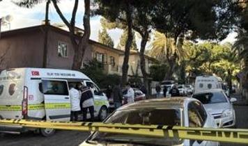 Aydın'da yaşlı çift ölü bulundu