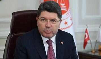 Bakan Tunç'tan Mihalgazi Belediye Başkanı Güneş'i hedef alan paylaşıma ilişkin açıklama