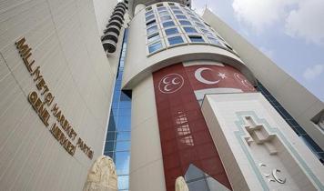 Milliyetçi Hareket Partisi 57 yaşında