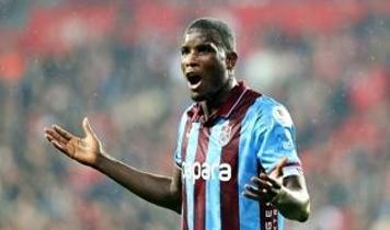 Paul Onuachu, Trabzonspor'da ilk dönemdeki performansını yakaladı