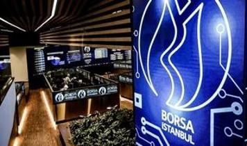 Borsa güne yükselişle başladı (9 Şubat Pazartesi)