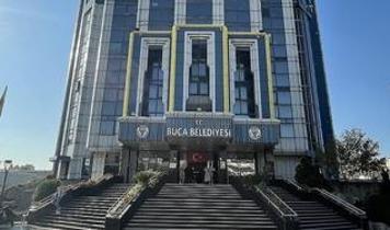 Buca Belediyesi'ne rüşvet soruşturması