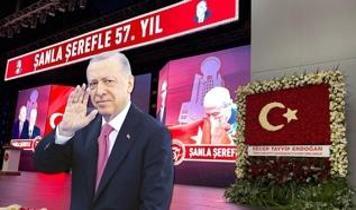 Cumhurbaşkanı Erdoğan'dan MHP Genel Başkanı Bahçeli'ye anlamlı hediye