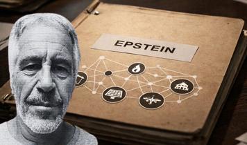 Epstein'in enerji ağı: Gaz sahaları, güneş enerjili dronlar ve siyasi bağlantılar