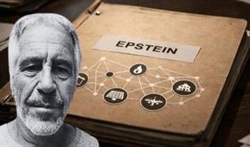 Epstein'in enerji ağı: Gaz sahaları, güneş enerjili dronlar ve siyasi bağlantılar