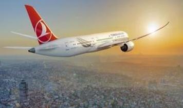 THY'den vizesiz Avrupa seyahatleri için özel bilet kampanyası