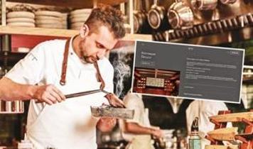 Ünlü şef Fatih Tutak'ın "Michelin"li restoranına kuver cezası