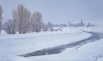 3 ilde eğitime kar engeli