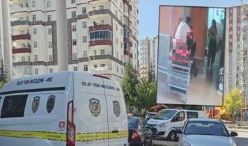 Apartman görevlisini öldürdü, böyle savundu: Beni bayıltıp kullanıyordu