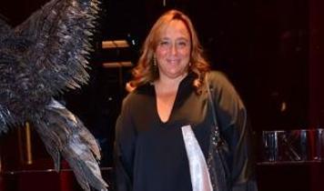 Ayşe Barım hakkında, Gezi Parkı olaylarına ilişkin davada ağırlaştırılmış müebbet hapis istemi