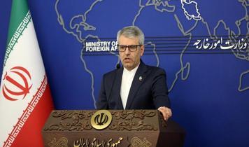 "Müzakereler konusunda çaba gösteren Türkiye'ye teşekkür ediyoruz"