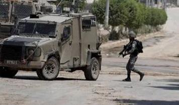 İşgalci İsrail'den yasa dışı müdahale: Öğrenci otobüsünün önünü kestiler