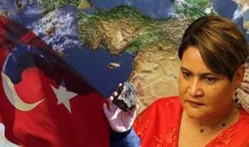 Namibya'dan Türkiye'ye enerji ve madende uzun vadeli ortaklık çağrısı