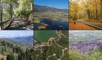 Türkiye'nin doğal zenginlikleri korunmaya devam ediyor! Sayı 692 oldu