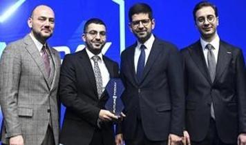 Uluslararası Genç İşadamları Kongresi başladı