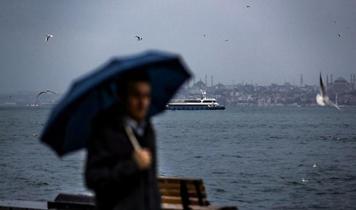 Yurtta beklenen hava durumu belli oldu! Kuvvetli geliyor