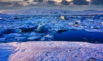 20. yüzyılın son büyük coğrafi keşfi! Bilinmeyen topraklar gün yüzüne çıktı