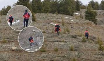 4 gün önce kaybolmuştu! Kayıp adama ait yeni izler bulundu