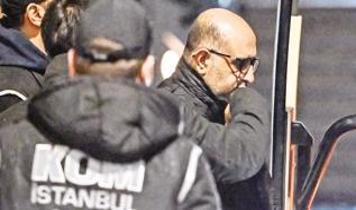 Aziz İhsan Aktaş davasında 10. duruşma: Yolsuzluğun hesabı veriliyor