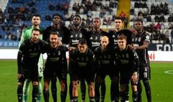 Beşiktaş duyurdu! Yeni transferler için imza töreni