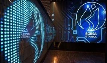 Borsa güne 13.729,36 puandan başladı