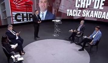 CHP'den Meclis'te provokasyon: “Siyaset üretememenin bir göstergesidir”