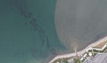 CHP'li yönetim çevreye zarar veriyor! Atık suları Marmara Denizi'ne boşalttılar