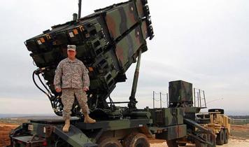 Değeri tam 12 milyar dolar! Patriot füzeleri hava üssüne geliyor