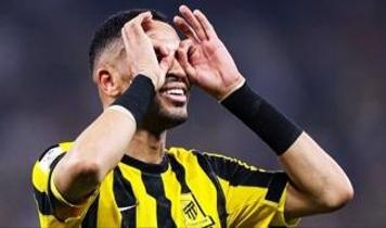 İspanya ve Fas'ta gündem oldu! Youssef En-Nesyri, Al Ittihad'da ilk golünü attı