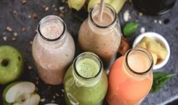 İşte bağışıklık sistemini güçlendiren 5 içecek