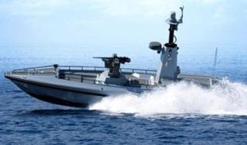 Mavi Vatan'ın yeni gücü sinyal verildi: Tüm dünyaya ihraç edilecek