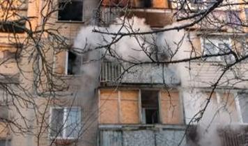 Rusya'dan Harkiv'e İHA saldırısı: Ölü ve yaralılar var