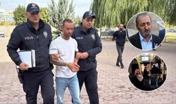 Şehit babasına hakaret edip pişkinlik yapmıştı, o otobüs şoförü vuruldu