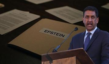 Skandalda yeni dalga! ABD'yi sarsan Epstein açıklaması