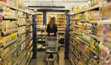 Ticaret ve perakende satış hacmi arttı