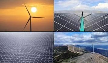 Türkiye, enerjide rüzgar gibi büyüyor