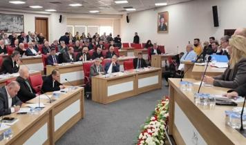 AK Parti tepki gösterdi! 1,5 milyarlık yatırıma CHP engeli