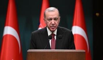 5 milyar dolarlık hedefe adım adım... Cumhurbaşkanı Erdoğan'dan Balkanlar'da istikrar vurgusu