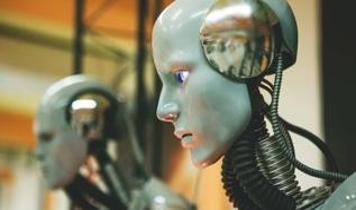 İnsansı robot teknolojisinde yeni bir dönemin kapıları aralanıyor