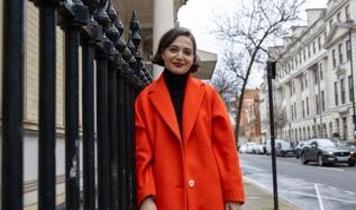 Londra'dan sonda ilk kez İstanbul'da gerçekleştirilecek! Küresel Tasarım Forumu için tarih verildi