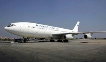 Rus havayolları Küba uçuşlarını yakıt krizi nedeniyle askıya aldı