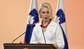 Zupancic: Türkiye'nin çabaları olmadan barış görüşmeleri de olmayacaktı